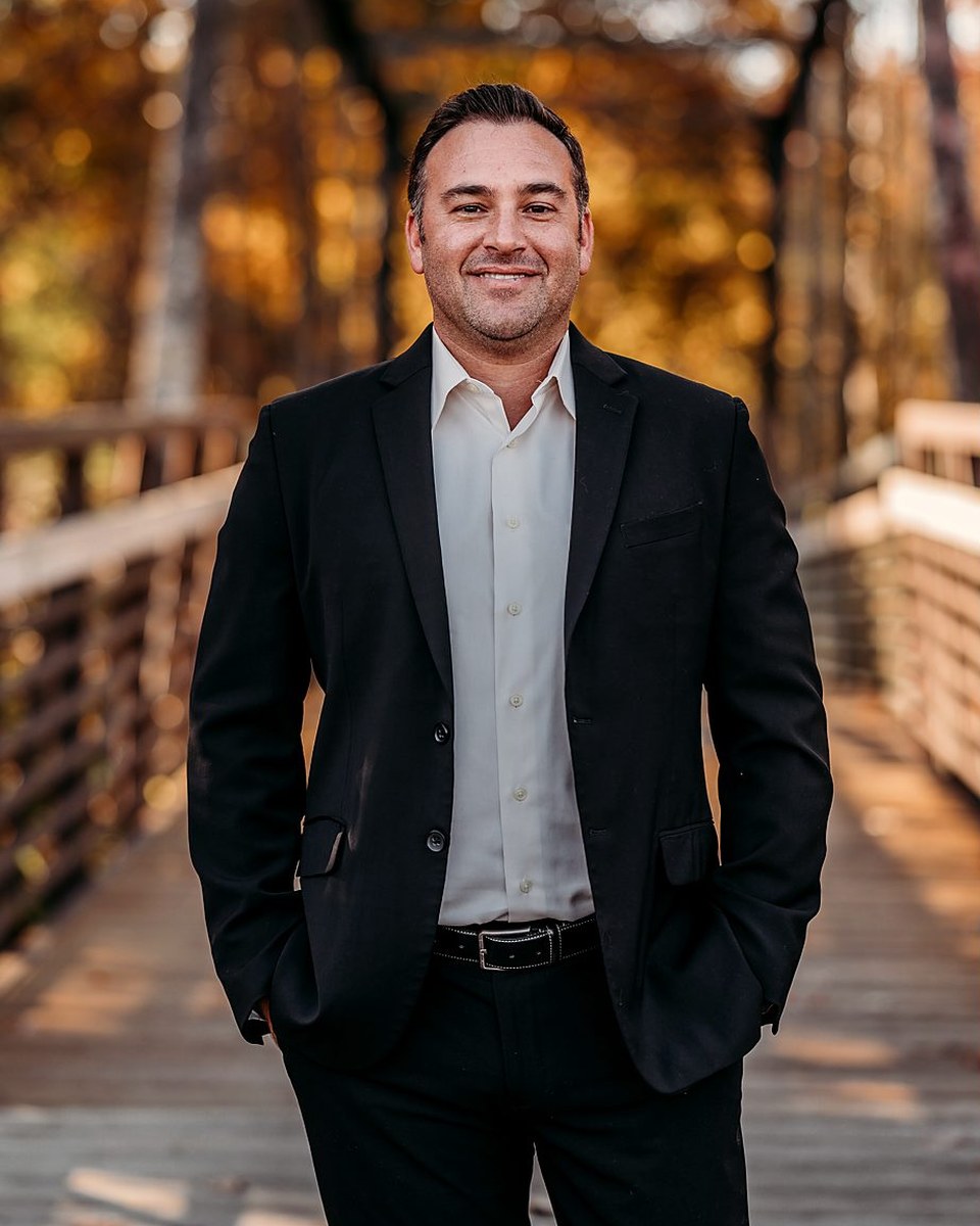 Matthew Mucciolo, Broker at RE/MAX Properties in Chattanooga, TN