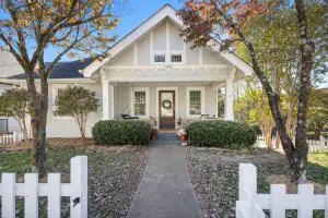 1000 Forest Avenue, Chattanooga, TN