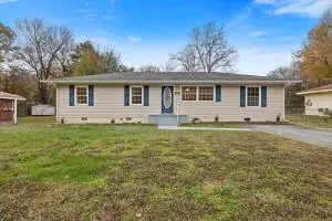 1320 Gadd Road, Hixson, TN