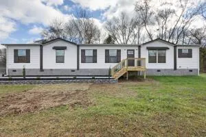 659 W Rhea Avenue, Spring City, TN