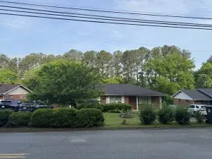 1727 N Concord Road, Chattanooga, TN