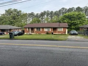 1725 N Concord Road, Chattanooga, TN