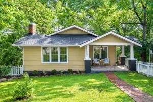 1236 Highland Drive, Chattanooga, TN