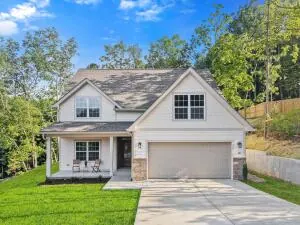 6514 Flagstone Drive, Ooltewah, TN