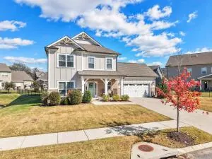 8396 River Birch Loop, Ooltewah, TN