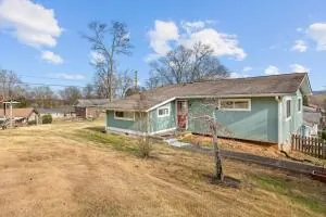 1331 Cloverdale Circle, Hixson, TN