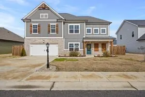 5 Winchester Drive Unit 51, Rossville, GA