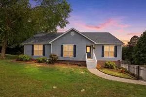 808 Brookcrest Lane, Hixson, TN