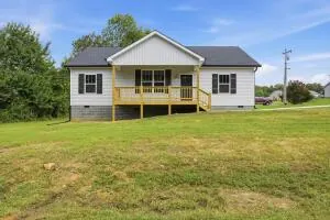 21 Robin Hill Road, Dunlap, TN